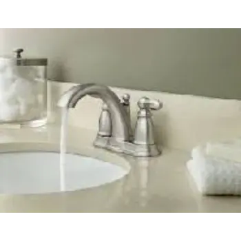 Bathroom Stainless Tap Faucet